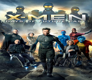 X-Men First Class