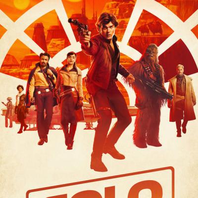 Star Wars Solo