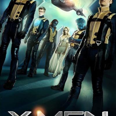 X-Men First Class